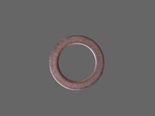 Mahindra Tractor Copper Washer 006011056B1