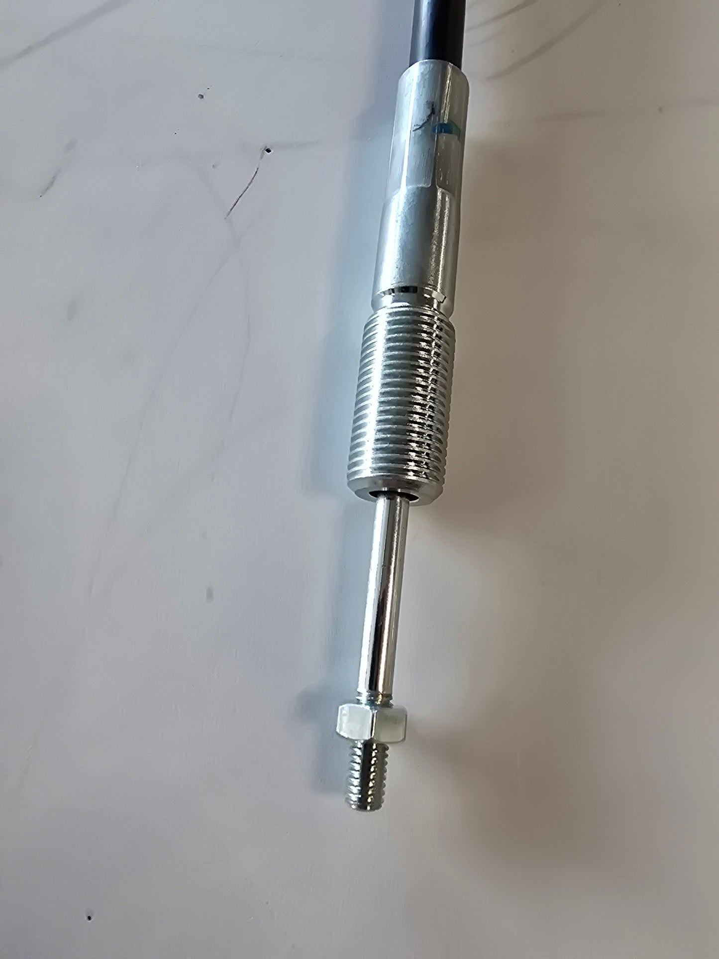 Mahindra Tractor Loader Joystick Cable 19482156450
