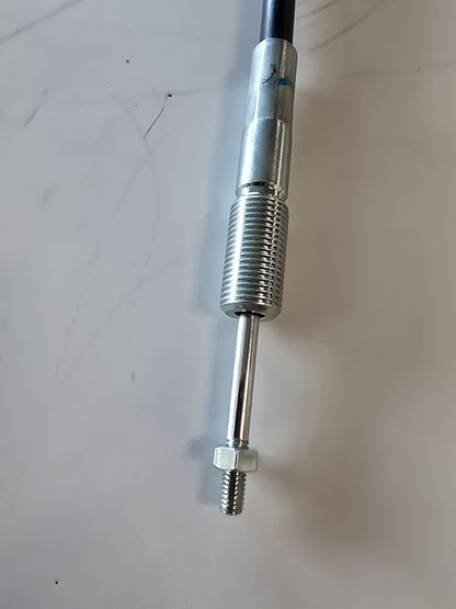 Mahindra Tractor Loader Joystick Cable 19482156450