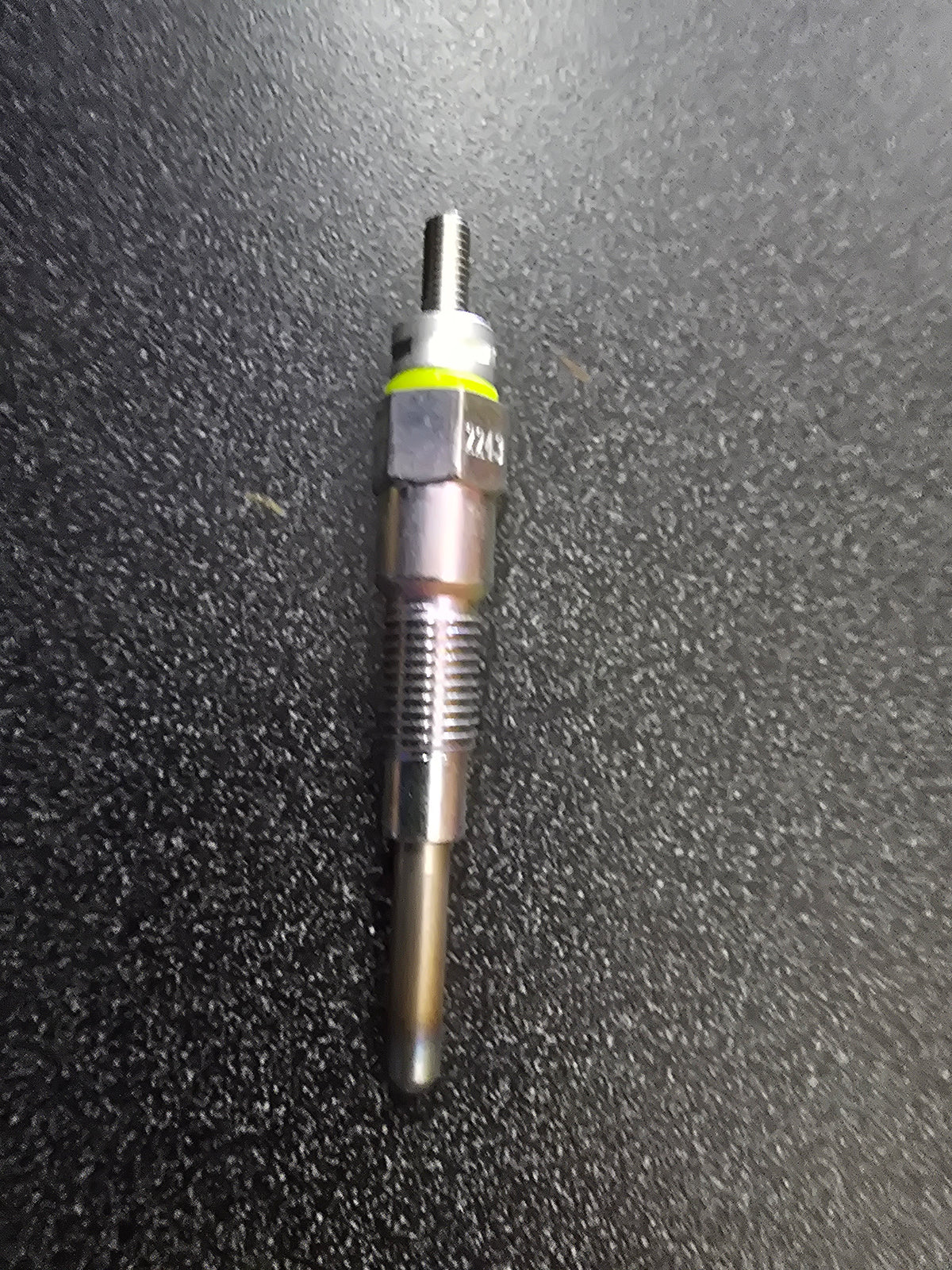 Mahindra Parts - Glow Plug | Part #E576065511