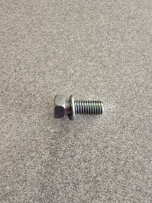 Mahindra Tractor Bolt with Washer M8x20 F1540108020