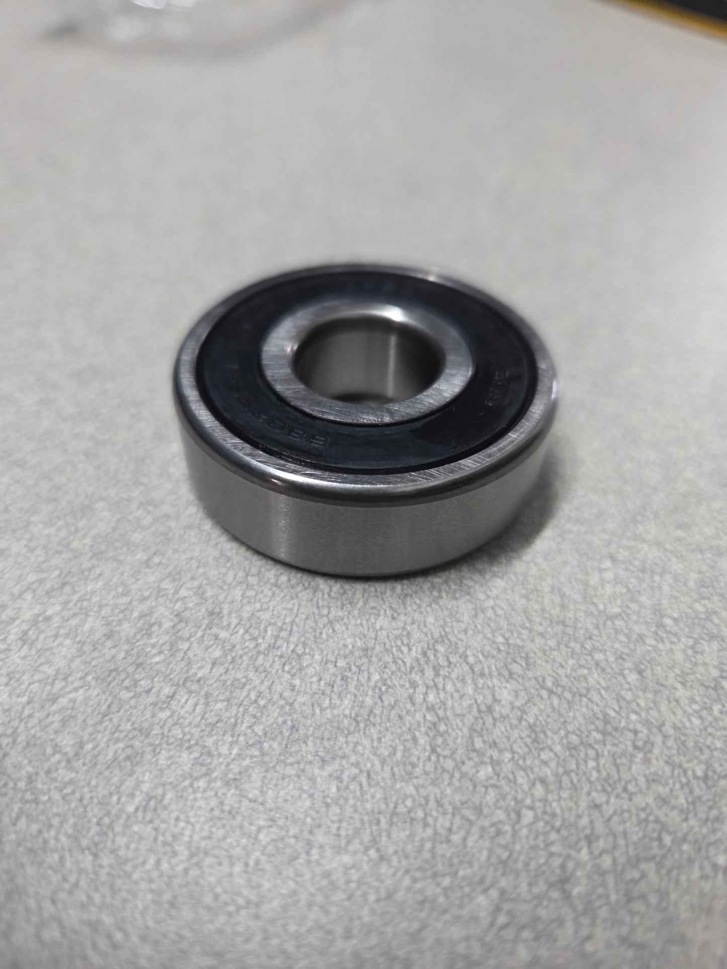 Mahindra Tractor AC Air Conditioning Compressor Belt Tensioner Bearing Large