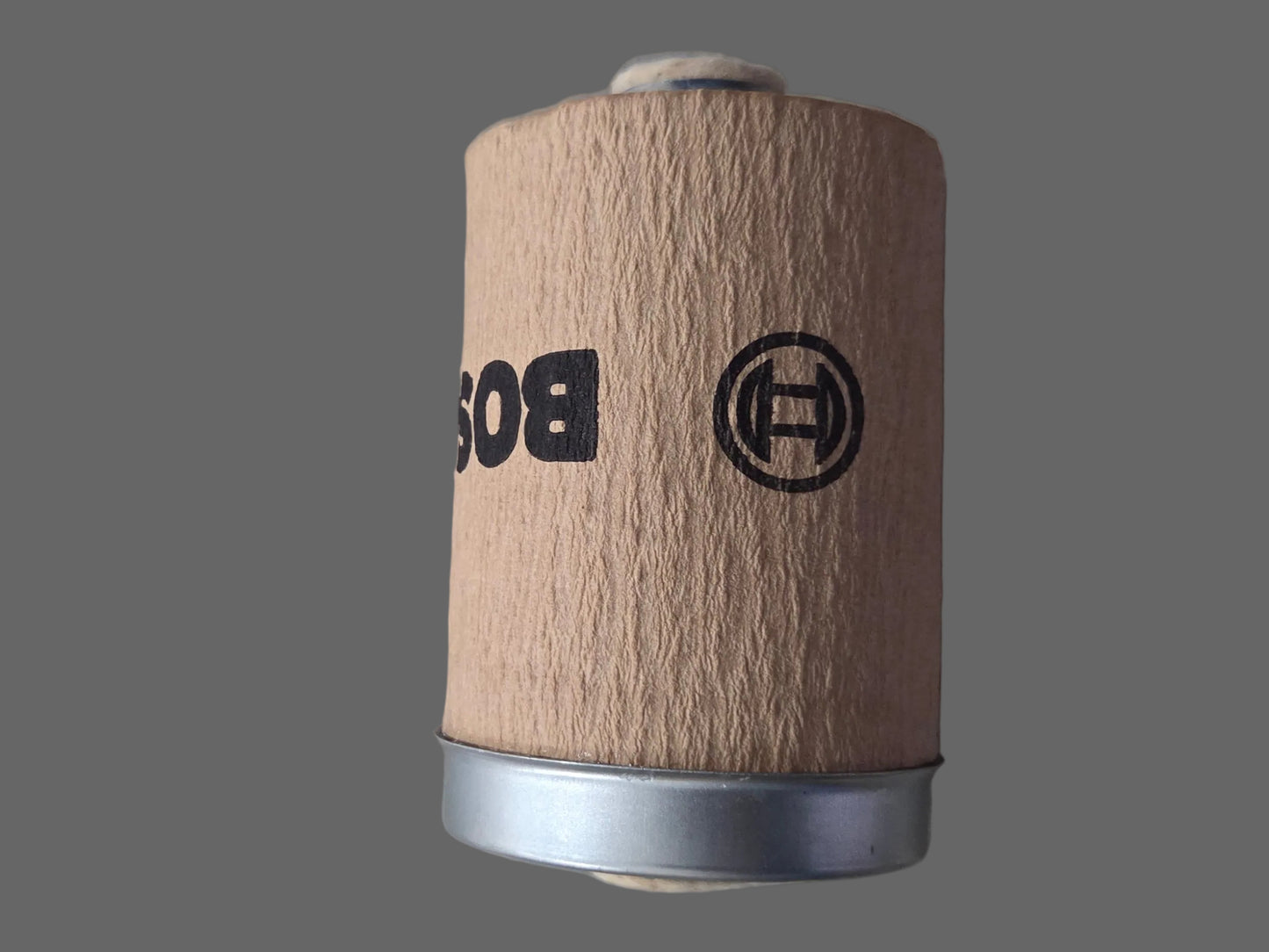 Mahindra Tractor Secondary Fuel Filter 001081778R93