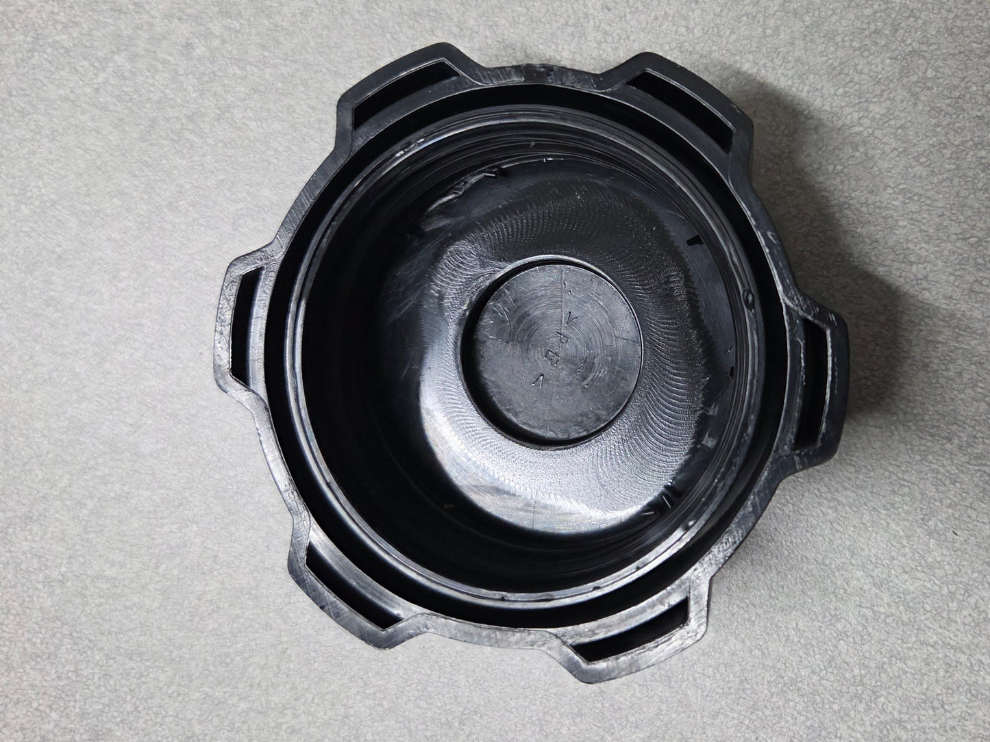 Mahindra Tractor Fuel Cap 14990109000