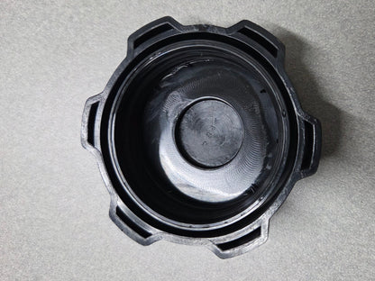 Mahindra Tractor Fuel Cap 14990109000