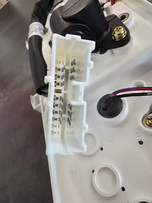 Mahindra Parts - Meter Assy | Part #19458602000