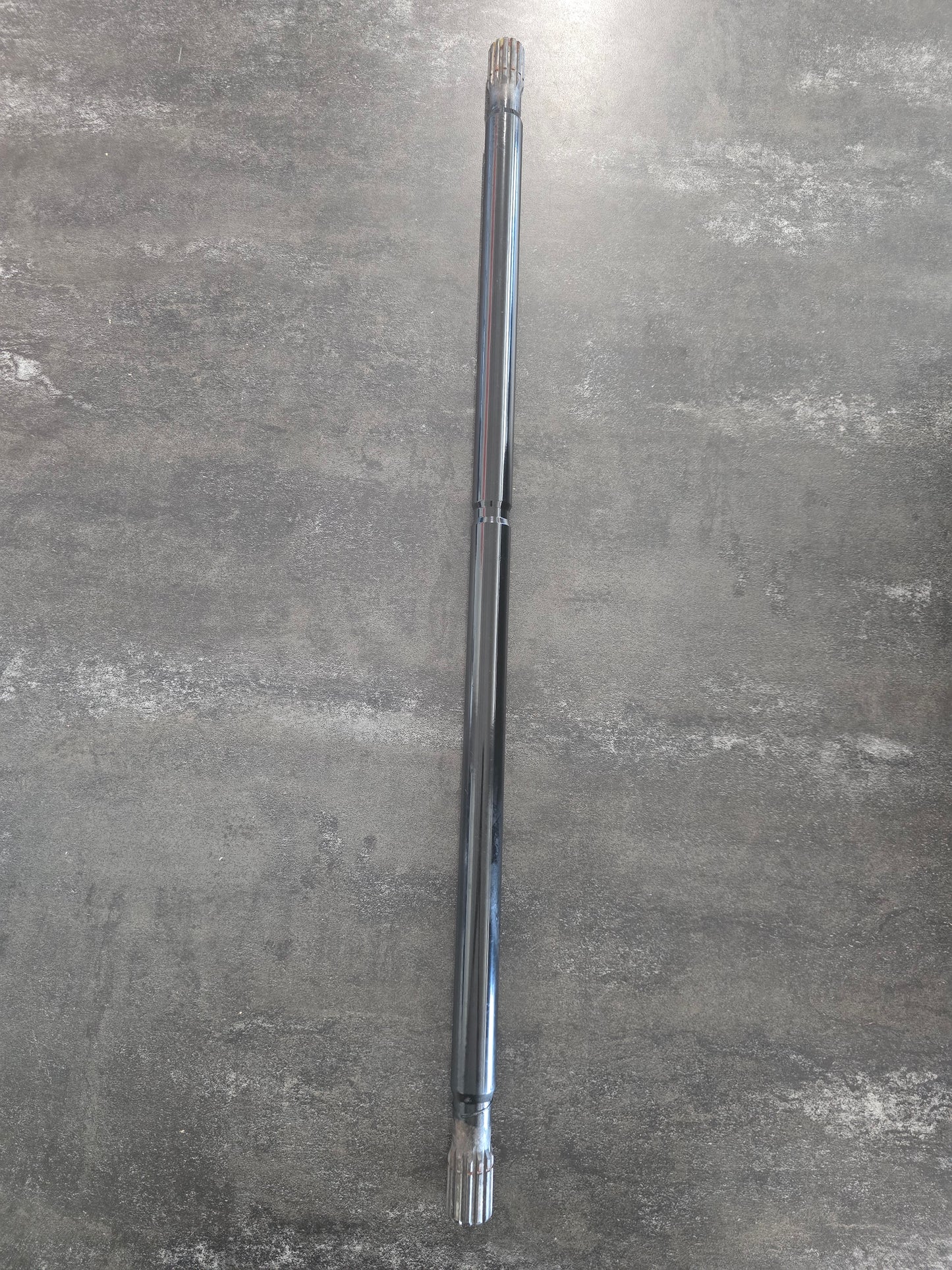 Mahindra Tractor Front Driveshaft 12384100011GB